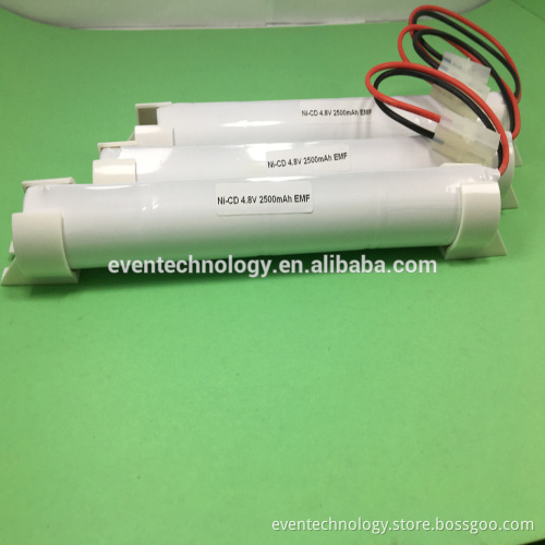China Emergency Power Supply for led tube /Led Tube Emergency Light Module 3hours